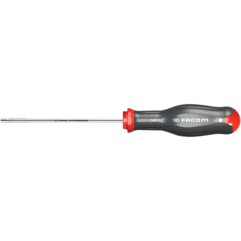 FACOM Steckschlüssel PROTWIST-Griff 3,2 mm – Bild 1