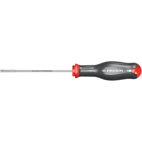 FACOM Steckschlüssel PROTWIST-Griff 4,5 mm – Bild 1