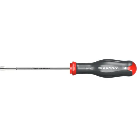 FACOM Steckschlüssel PROTWIST-Griff 5 mm – Bild 1