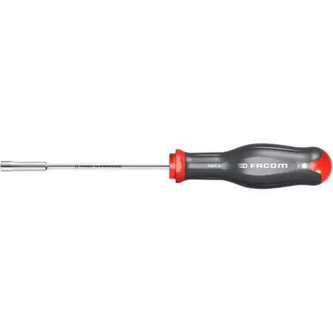 FACOM Steckschlüssel PROTWIST-Griff 6 mm – Bild 1