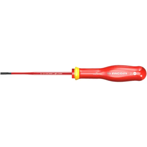 FACOM Schraubendreher 1000V 3,5 mm – Bild 1