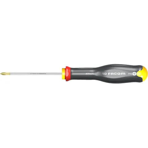 FACOM Schraubendreher PROTWIST Phillips PH0 – Bild 1