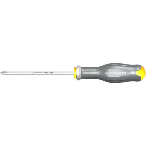 FACOM Schraubendreher PROTWIST INOX PH1 – Bild 1