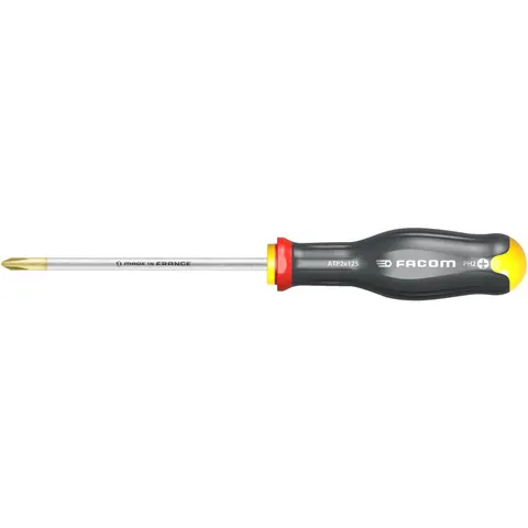 FACOM Schraubendreher PROTWIST Phillips PH3 – Bild 1
