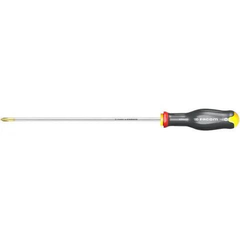 FACOM Schraubendreher PROTWIST Phillips PH4 – Bild 1