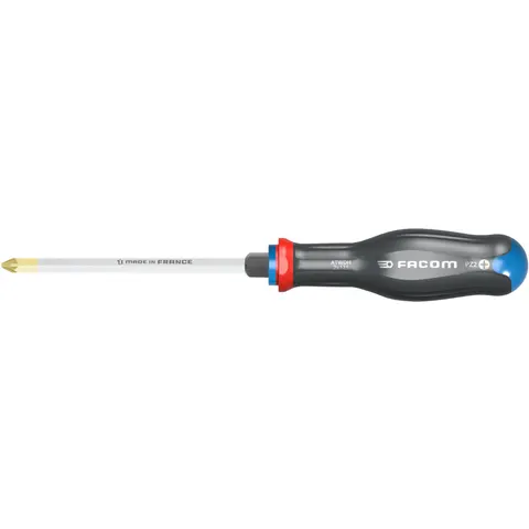 FACOM Schraubendreher PROTWIST 6-Kant PZ1 – Bild 1
