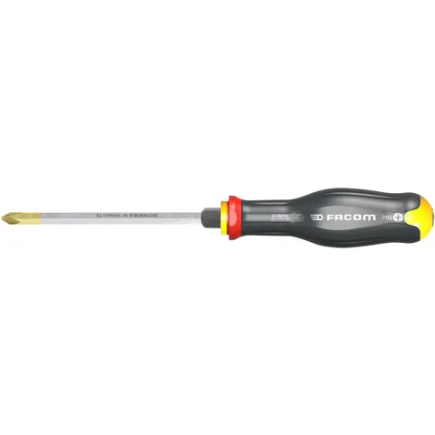 FACOM Schraubendreher PROTWIST SHOCK 6-Kant PH3 – Bild 1