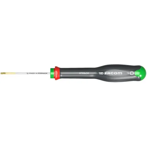 FACOM Schraubendreher PROTWIST TX T7 – Bild 1