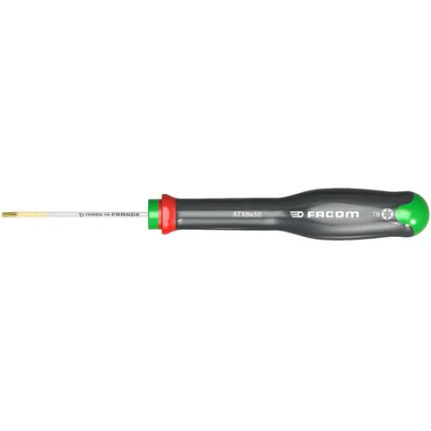 FACOM Schraubendreher PROTWIST TX T8 – Bild 1