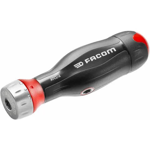 FACOM Handgriff Ratschenfunktion – Bild 1