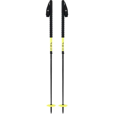 Black Crows - Duos Freebird Black Yellow - Bâton – image 1