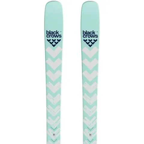 Sci Freeride Black Crows Atris Birdie (178cm - Turqoise) – immagine 1