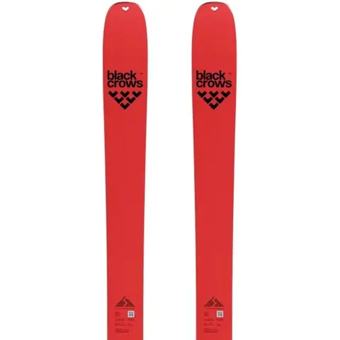 Black Crows - Draco Freebird - 175 - Ski de randonnée – image 1