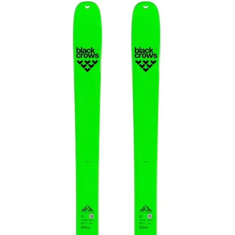 Black Crows - Navis Freebird - 179 - Ski de randonnée – image 1