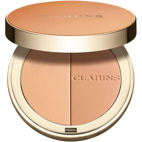 10g CLARINS Ever Bronze compact Powder – 80086534 – Bild 1