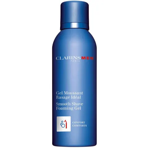 Clarins Men Ideal Shaving Gel 150 ml – image 1