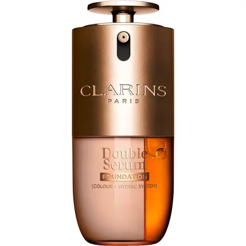 Clarins Double Serum Fondotinta L1C – immagine 1
