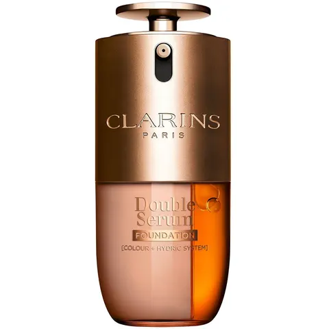 Clarins Double Serum Foundation – immagine 1