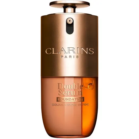 30ml CLARINS Double Serum Foundation – 80119242 – Bild 1