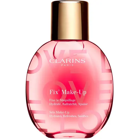 30ml CLARINS LOVE Fix' Make-Up – image 1