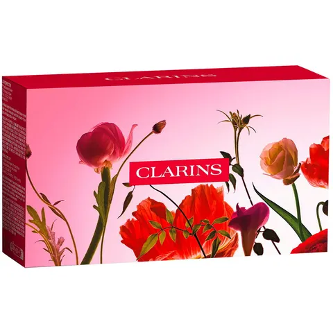 Clarins Cryo-Flash Cream Mask SET 1 Set 1 Set – Bild 1