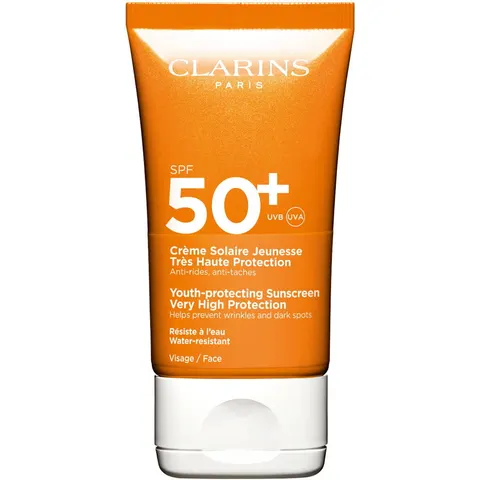 Clarins Sunscreen SPF50+ 50ml – imagen 1