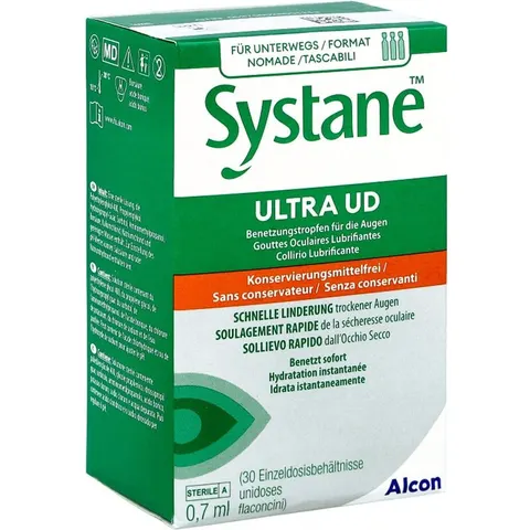 Systane Ultra UD – Bild 1