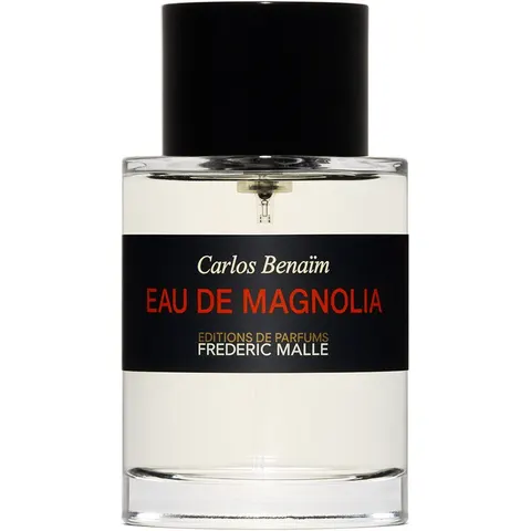 EAU MAGNOLIA – image 1