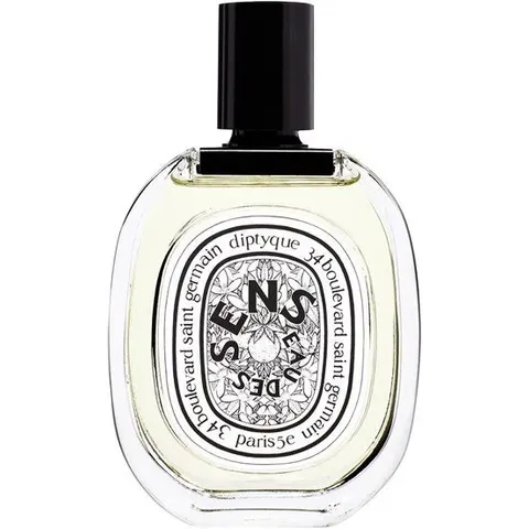 100ml diptyque Eau de Toilette – SENS100V2 – immagine 1