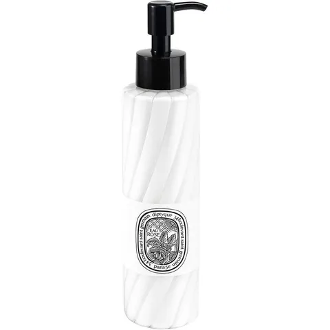200ml diptyque Perfumed Body Lotion Eau Rose – immagine 1