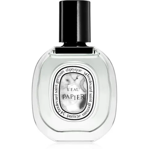 50ml diptyque L'Eau Papier Eau de Toilette – Bild 1