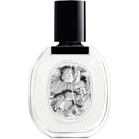 50ml diptyque Fleur de Peau Eau de Toilette – Bild 1