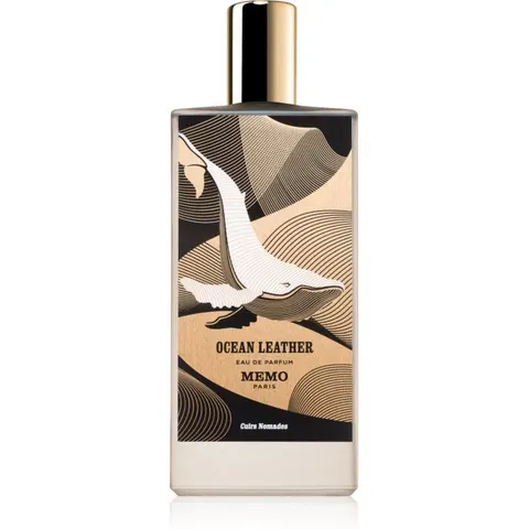 Memo Paris Ocean Leather EDP U 75 ml – image 1