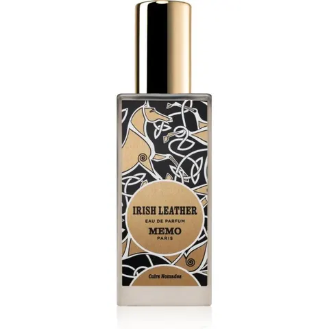 Memo Paris Irish Leather Eau de Parfum mixte 30 ml – image 1