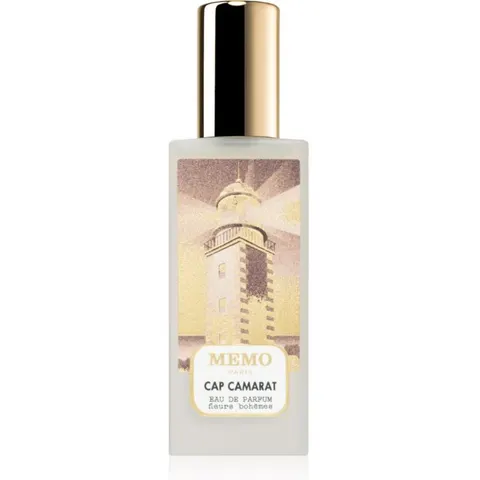 Memo Paris Cap Camarat Eau de Parfum, 30 ml – afbeelding 1