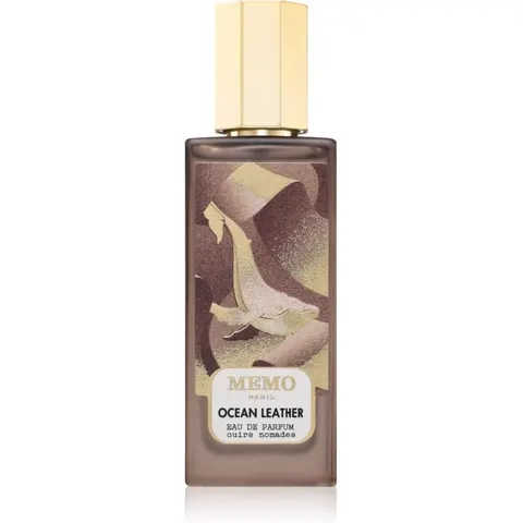 Memo Paris Ocean Leather Eau de Parfum mixte 30 ml – image 1