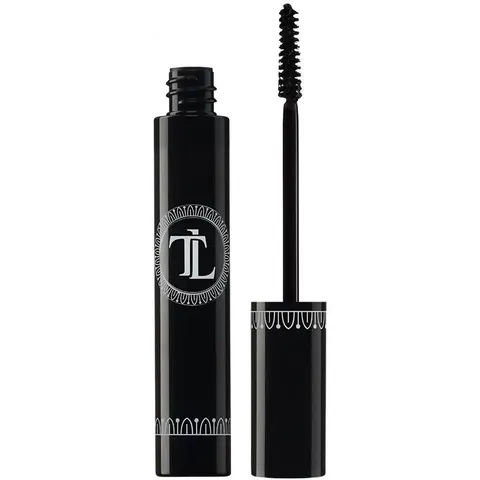 T.LeClerc Ogen Mascara Allongeant - 01 noir 8,5ml – afbeelding 1
