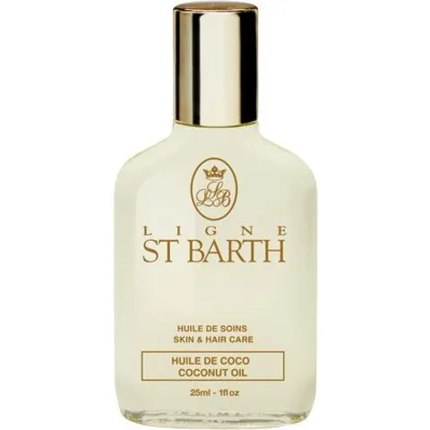 Ligne St Barth Olio di cocco per la cura di corpo e capelli 25 ml – immagine 1
