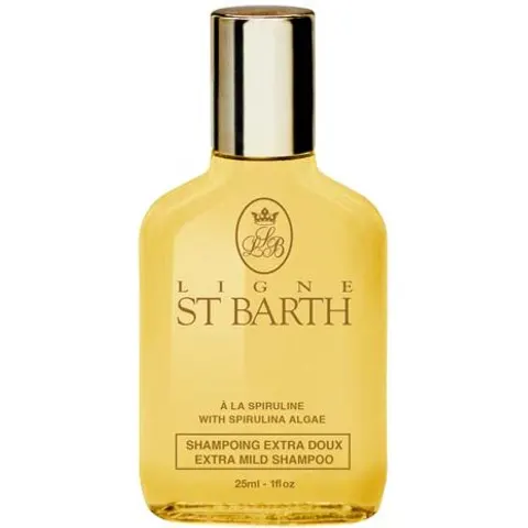 Ligne St Barth A La Spiruline - 25 ML – immagine 1