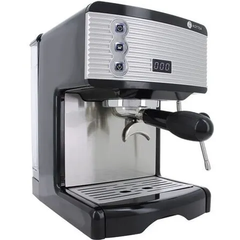 Siebträgermaschine Ck150s Kottea - - MaxiCoffee – Bild 1