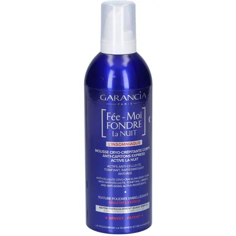 Fee Moi Fondre La Nuit 400 ml – image 1