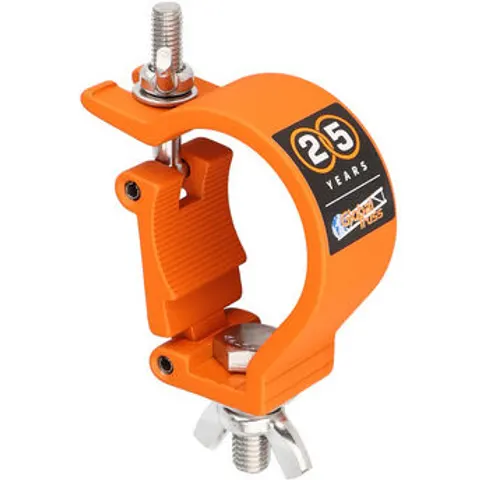Global Truss Selflock 812Hook Anniversary Orange – imagen 1