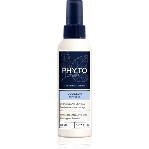 Phyto Paris Douceur Softness Express Detangling Milk 150mL – immagine 1