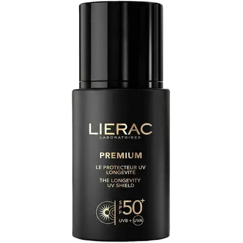 Lierac Premium the UV Protector Longevity SPF50+ 30mL SPF50+ – image 1