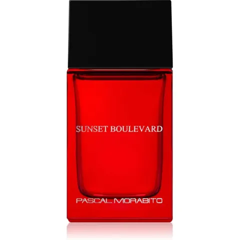 Uniseks Parfum EDT Pascal Morabito Sunset Boulevard (100 ml) – afbeelding 1