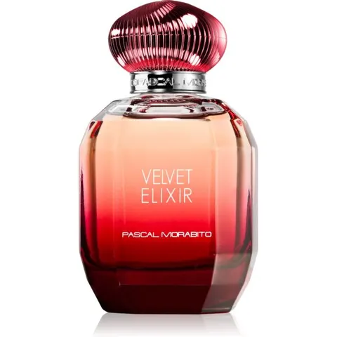 Pascal Morabito Velvet Elixir Eau de Parfum voor Vrouwen 100 ml – afbeelding 1