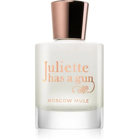 Juliette has a gun Moscow Mule Eau de Parfum 50mL – immagine 1