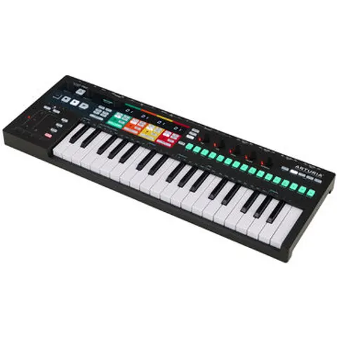Arturia Keystep Pro Black Edition – Bild 1