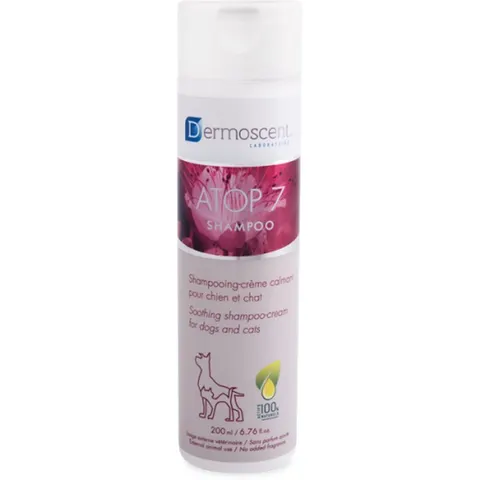 Atop 7 Shampoo 200Ml – immagine 1