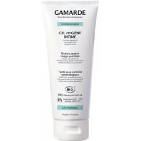 Gamarde Intimate Hygiene Gel Daily Use 200mL – immagine 1